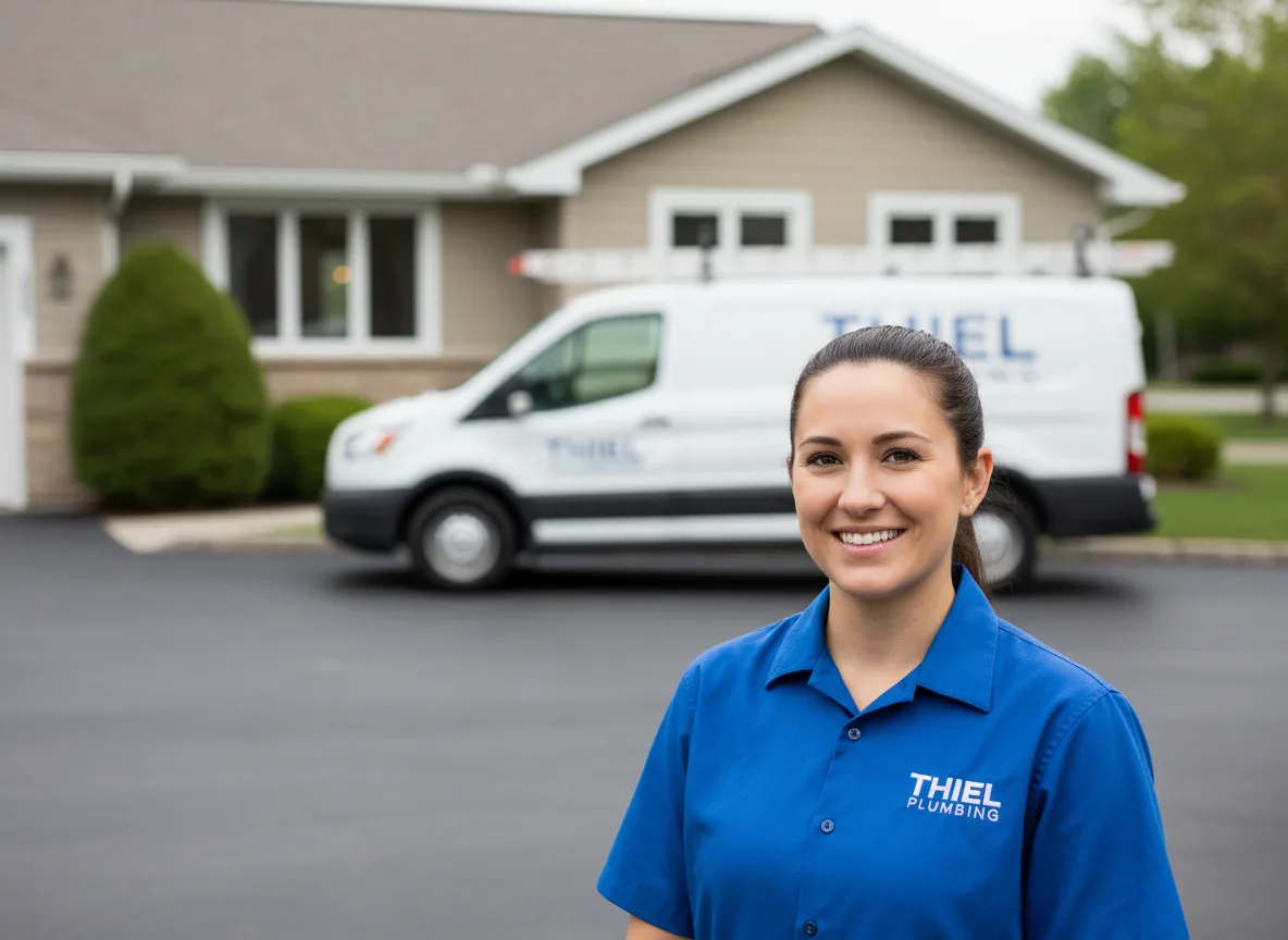 Plumber Hazel Green, WI FAQs